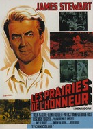 Shenandoah - French Movie Poster (xs thumbnail)
