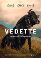 Vedette - Swiss Movie Poster (xs thumbnail)