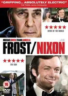 Frost/Nixon Cover