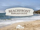 &quot;Beachfront Bargain Hunt&quot; - Video on demand movie cover (xs thumbnail)