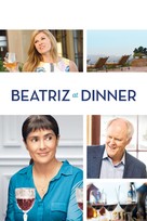 Beatriz at Dinner - Australian Movie Cover (xs thumbnail)