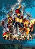 &quot;Thundercats&quot; - Movie Poster (xs thumbnail)