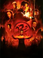 The Mummy: Tomb of the Dragon Emperor Textless