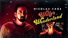 Wally&#039;s Wonderland - Movie Cover (xs thumbnail)