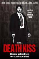 Death Kiss - Movie Poster (xs thumbnail)