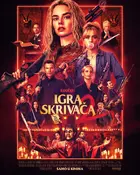 Ready or Not 2: Here I Come Poster