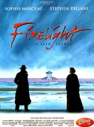 Firelight - French Movie Poster (xs thumbnail)