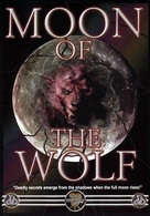 Moon of the Wolf - DVD movie cover (xs thumbnail)