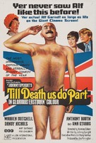 &quot;Till Death Us Do Part&quot; - Australian Movie Poster (xs thumbnail)