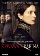 The Countess - Polish DVD movie cover (xs thumbnail)