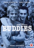 Buddies - British Movie Cover (xs thumbnail)