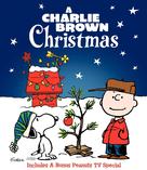 A Charlie Brown Christmas - Blu-Ray movie cover (xs thumbnail)