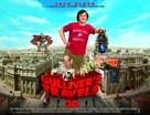 Gulliver's Travels - Movie Poster (xs thumbnail)