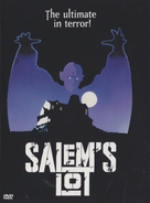 Salem&#039;s Lot - DVD movie cover (xs thumbnail)