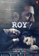 Roy - Indian Movie Poster (xs thumbnail)