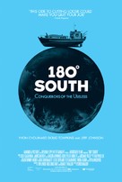 180&deg; South - Movie Poster (xs thumbnail)