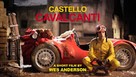 Castello Cavalcanti - Movie Poster (xs thumbnail)