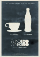 Fundido a negro - Spanish Movie Poster (xs thumbnail)
