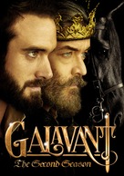&quot;Galavant&quot; - Movie Cover (xs thumbnail)