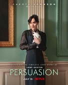 Persuasion - Movie Poster (xs thumbnail)