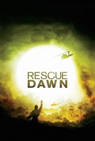 Rescue Dawn - Movie Poster (xs thumbnail)
