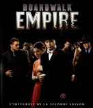 &quot;Boardwalk Empire&quot; - French Blu-Ray movie cover (xs thumbnail)