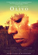 El olivo - Dutch Movie Poster (xs thumbnail)
