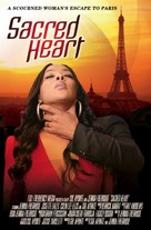 Sacred Heart - Movie Poster (xs thumbnail)