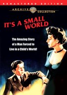 It&#039;s a Small World - Movie Cover (xs thumbnail)