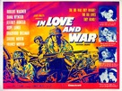 In Love and War - British Movie Poster (xs thumbnail)