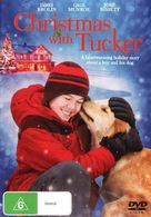 Christmas with Tucker - Australian Movie Cover (xs thumbnail)