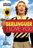 Berlinguer ti voglio bene - DVD movie cover (xs thumbnail)