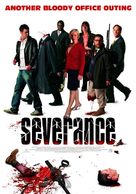 Severance - poster (xs thumbnail)