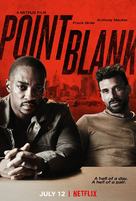 Point Blank - Movie Poster (xs thumbnail)