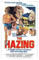 The Hazing - Movie Poster (xs thumbnail)