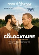 Un rubio - French Movie Poster (xs thumbnail)