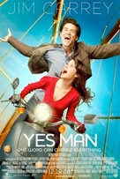 Yes Man - Movie Poster (xs thumbnail)