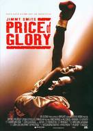 Price of Glory - Spanish poster (xs thumbnail)