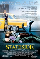 Stateside - Movie Poster (xs thumbnail)