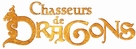 Chasseurs de dragons - French Logo (xs thumbnail)