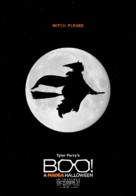 Boo! A Madea Halloween - Canadian Movie Poster (xs thumbnail)