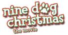 Nine Dog Christmas - Logo (xs thumbnail)