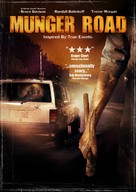 Munger Road - DVD movie cover (xs thumbnail)