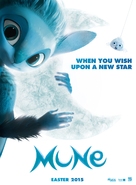 Mune, le gardien de la lune - Advance movie poster (xs thumbnail)