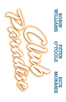 Club Paradise - Logo (xs thumbnail)