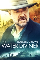 The Water Diviner - DVD movie cover (xs thumbnail)