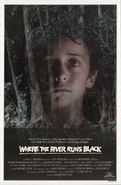 Where the River Runs Black - Movie Poster (xs thumbnail)