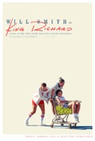 King Richard - British Movie Poster (xs thumbnail)