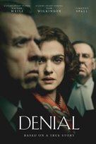 Denial - Canadian Movie Cover (xs thumbnail)