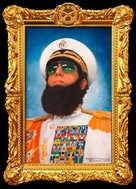 The Dictator - Movie Poster (xs thumbnail)